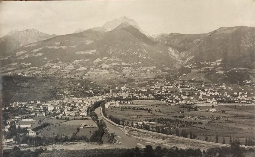 Merano.