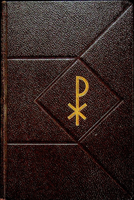 Messale quotidiano romano - serafico.