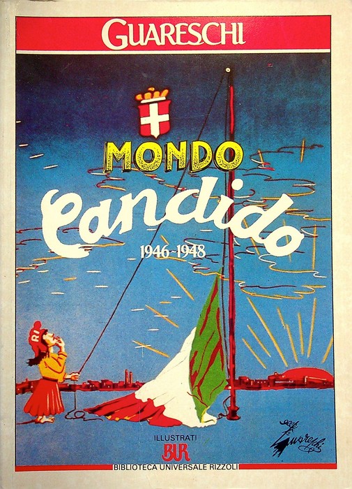 Mondo Candido: 1946-1948.