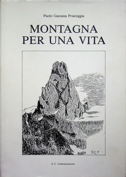 Montagna per una vita.