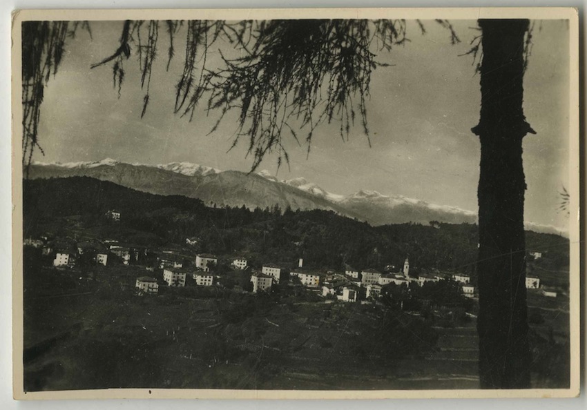 Montagnaga di PinÃ¨.