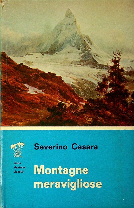 Montagne meravigliose.