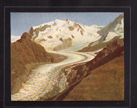 Monte Rosa.