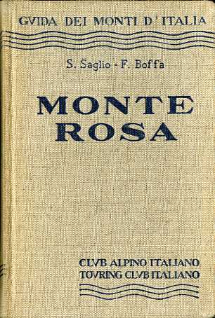 Monte Rosa.