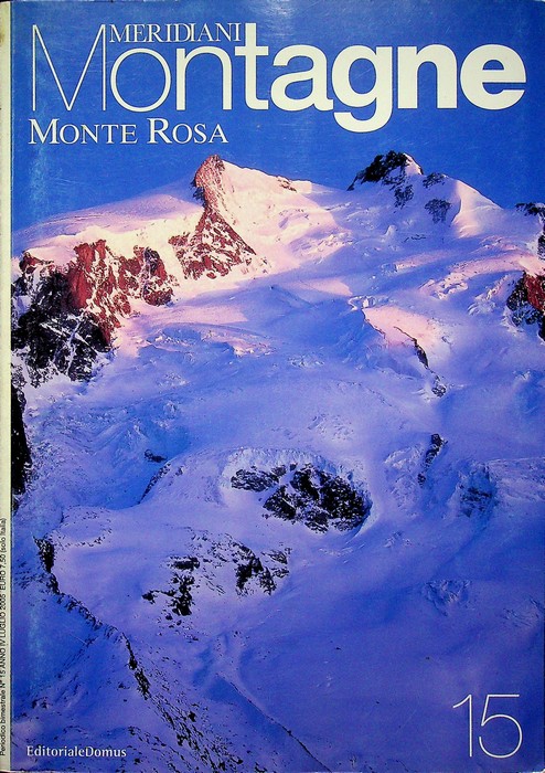 Monte Rosa.