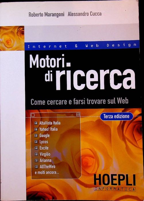 Motori di ricerca: come cercare e farsi trovare sul web.
