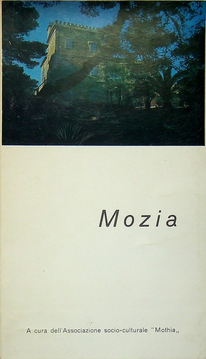 Mozia.