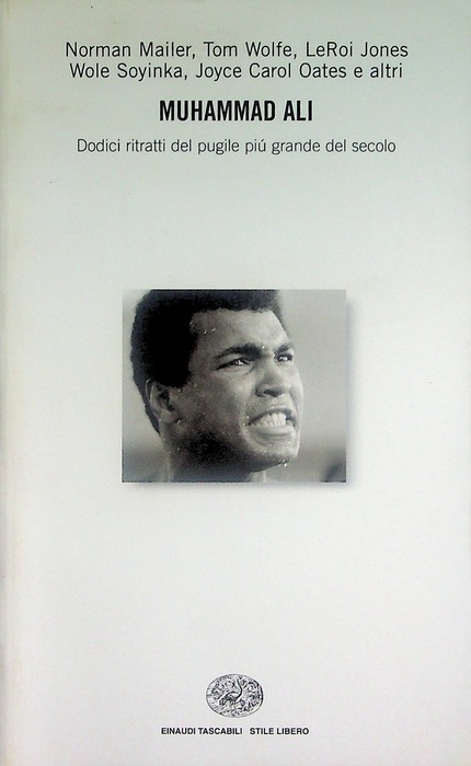 Muhammad Ali: quando eravamo re.