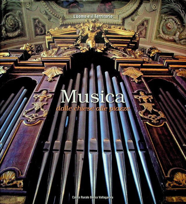 Musica: dalle chiese alle piazze.
