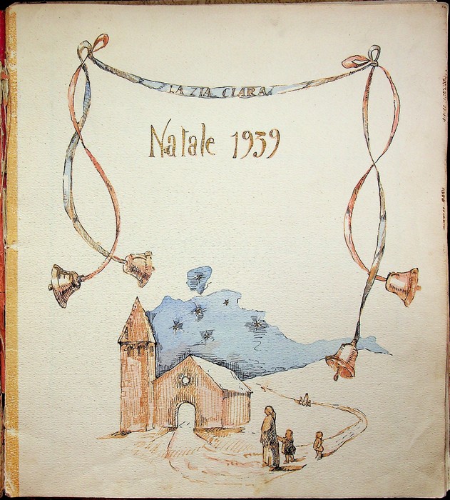 Natale 1939.