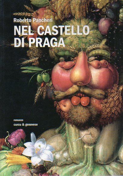 Nel castello di Praga: romanzo.