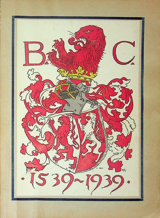 Nel IV centenario della morte di Bernardo Clesio.