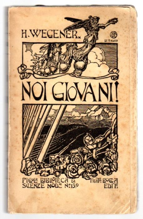 Noi giovani! Il problema sessuale nella vita prematrimoniale di ogni …