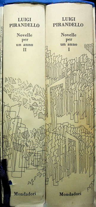 Novelle per un anno.