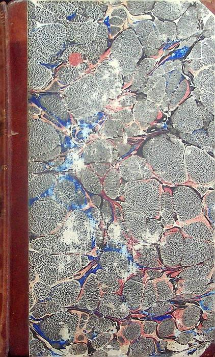 Nuova grammatica italiana e francese con nuove regole e spiegazioni …