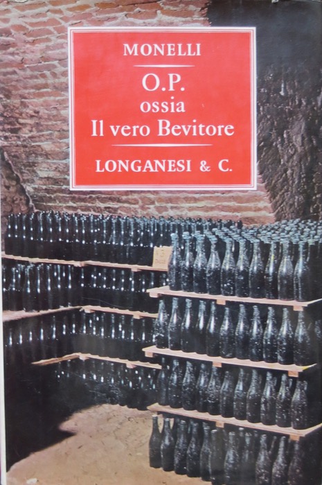 O.P. ossia il vero Bevitore.