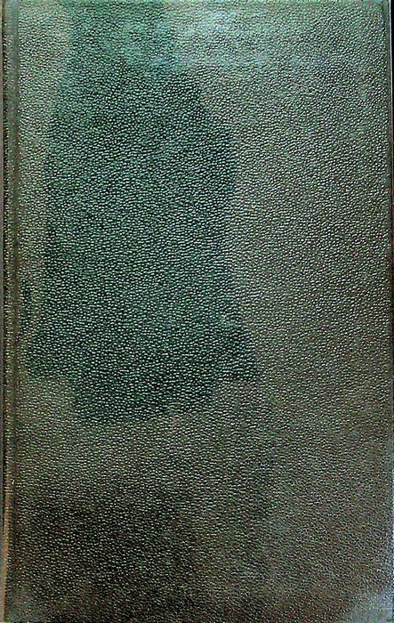Oeuvres: I.