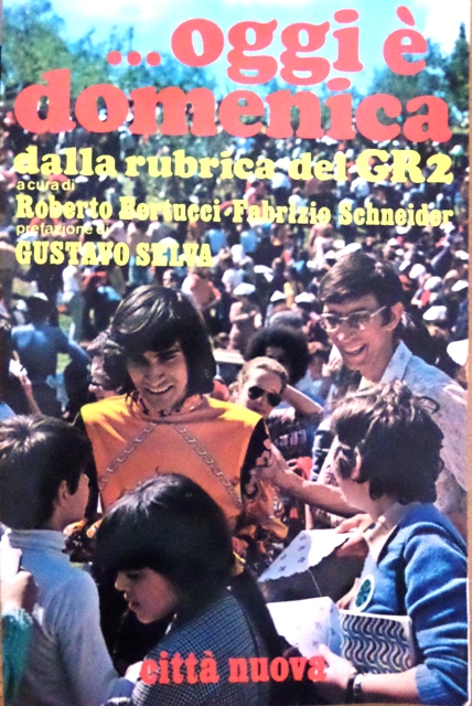Oggi e domenica: dalla rubrica del GR 2.