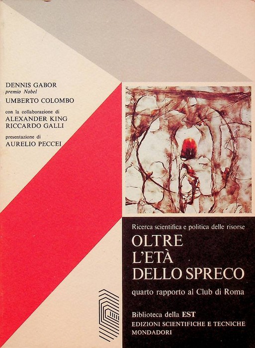Oltre l'etÃ dello spreco: ricerca scientifica e politica delle risorse: …