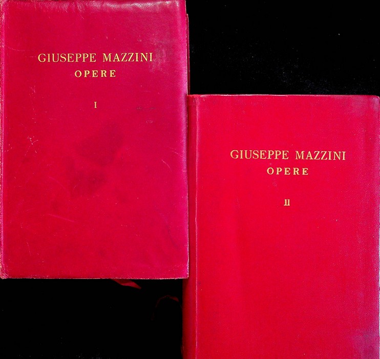 Opere.