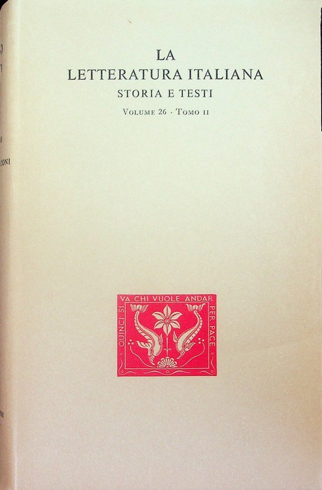 Opere: Tomo II: Opere di Pietro Aretino e di Anton …