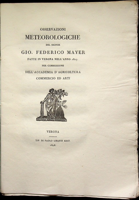 Osservazioni mediche del signor d.r Alberto Brunelli fatte in Verona …