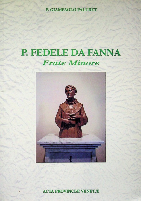 P. Fedele da Fanna: frate minore.