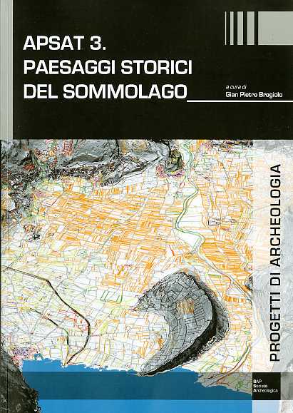 Paesaggi storici del Sommolago.