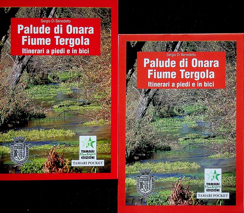Palude di Onara, fiume Tergola: itinerari a piedi e in …