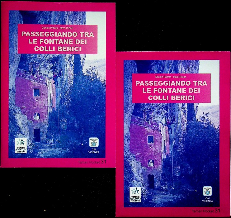 Passeggiando tra le fontane dei Colli Berici: da Lumignano a …