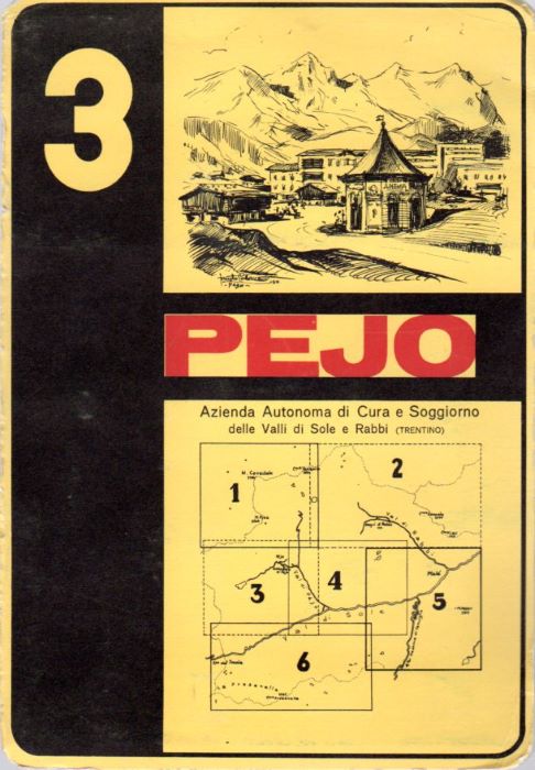 Pejo.