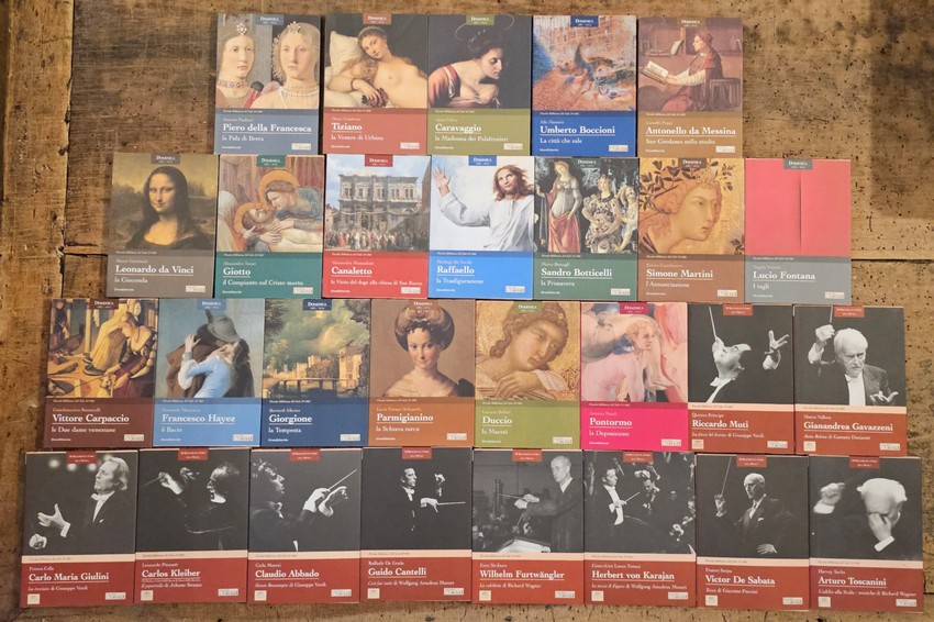 Piccola biblioteca del sole 24 ore: dal volume 1 al …