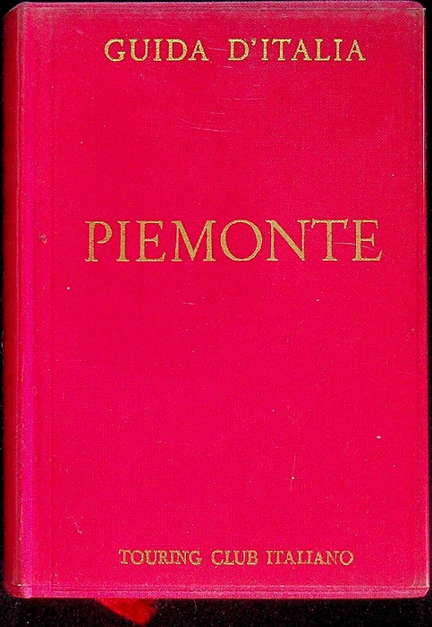 Piemonte (non compresa Torino).