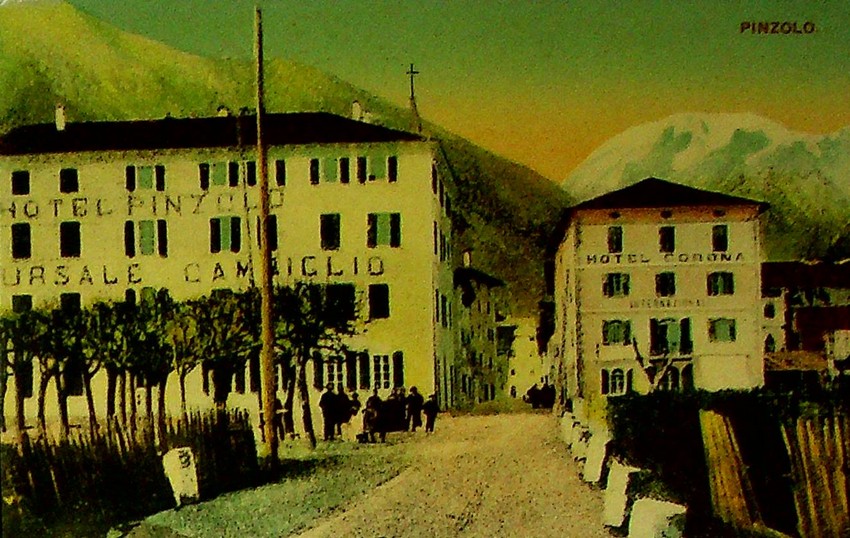 Pinzolo.