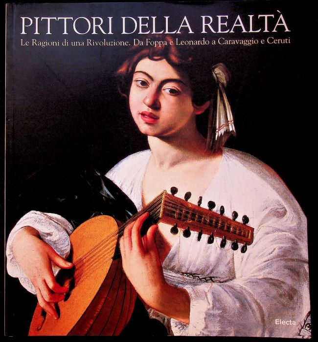 Pittori della realtÃ : le ragioni di una rivoluzione da …