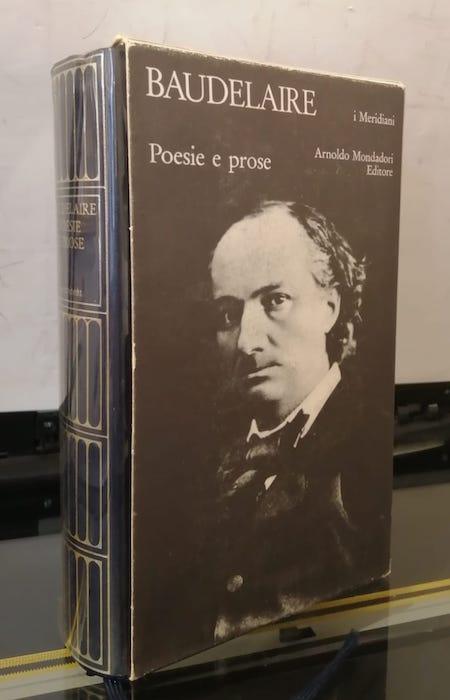 Poesie e prose.