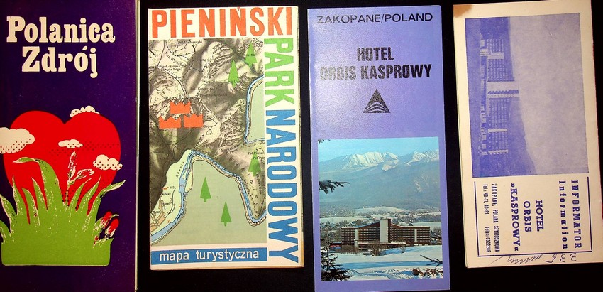 Polanica ZdrÃ²j (Polski).