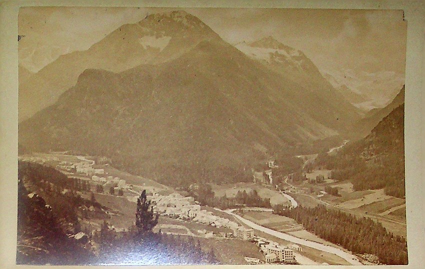Pontresina.