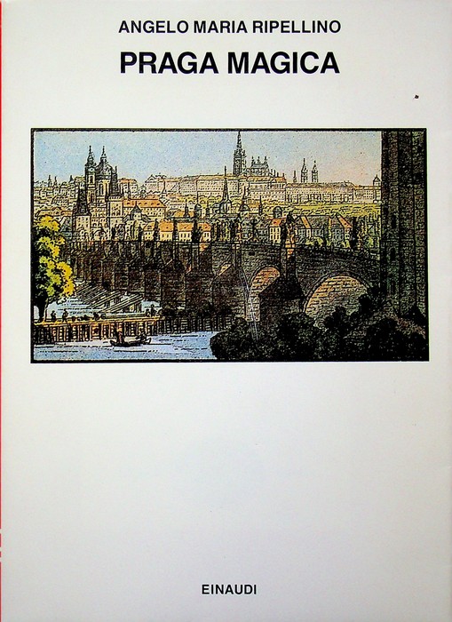 Praga magica.