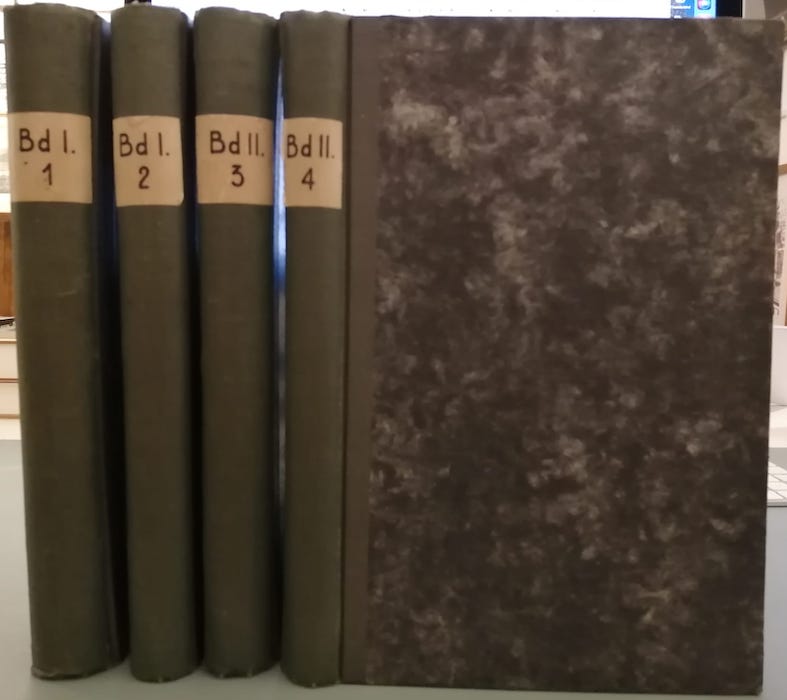 Principii di fisiologia umana.