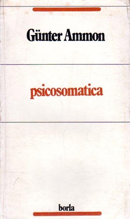Psicosomatica: una interpretazione psicoanalitica.