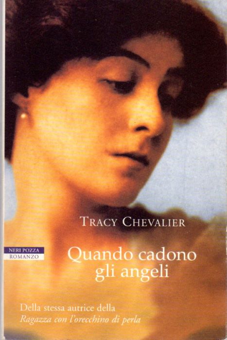 Quando cadono gli angeli.