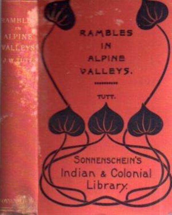 Rambles in alpine valleys.