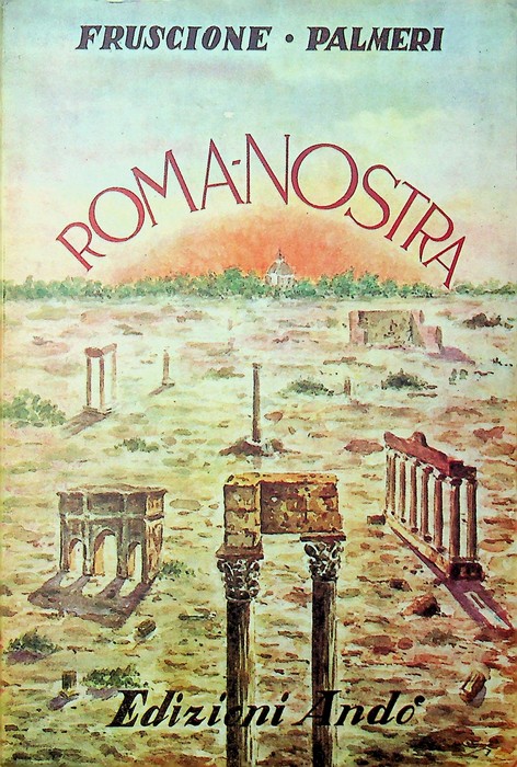 Roma nostra: temi di versione dal latino e in latino …