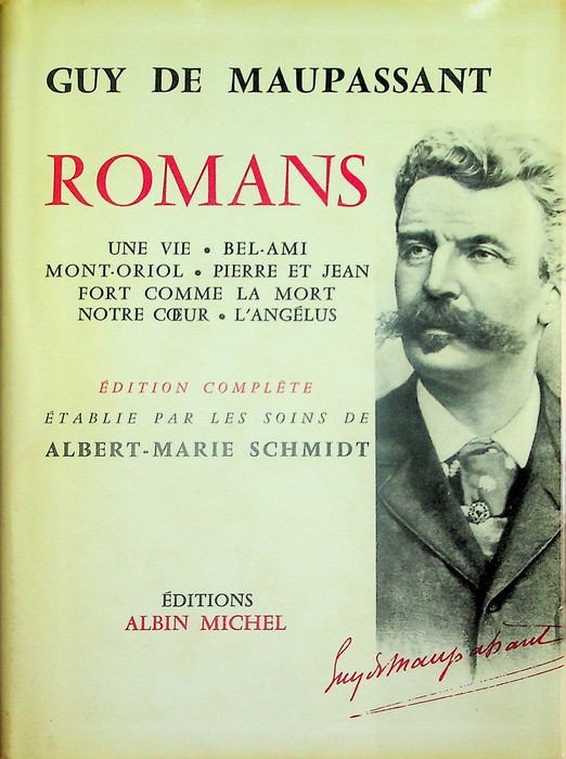 Romans.