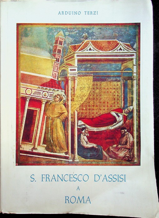 S. Francesco d'Assisi a Roma.
