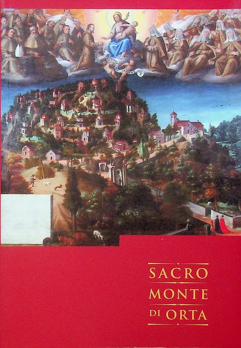 Sacro Monte di Orta.