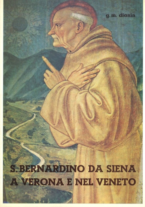 San Bernardino da Siena a Verona e nel Veneto.