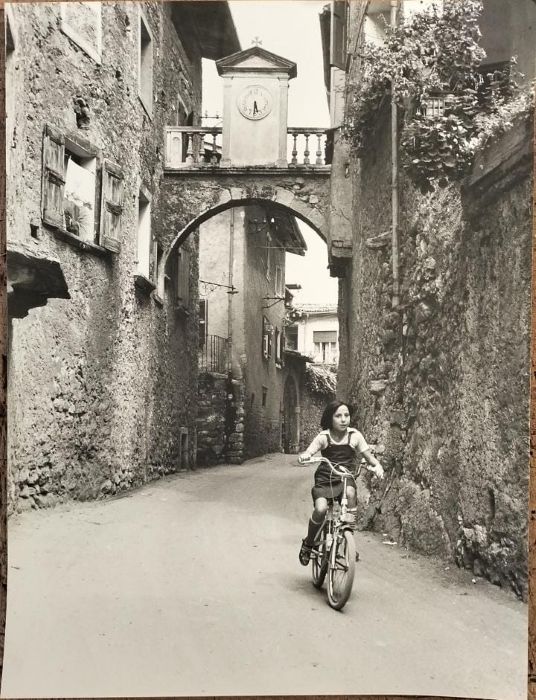 SAN MARTINO.