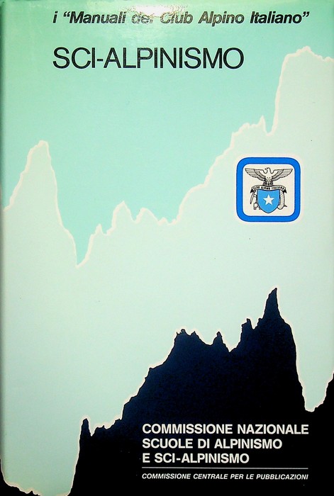 Scialpinismo.